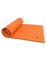 3 Layer Water Floating Pad for Recreation Relaxing