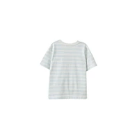 Cotton On Boys Thomas Textured Short Sleeeve Tee