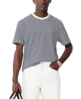 Lacoste Men's Classic-Fit Striped T-Shirt