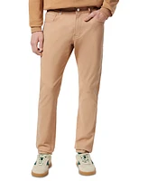 Scotch & Soda Men's Ralston Slim-Fit Stretch Twill Pants