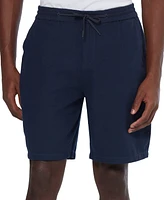 Scotch & Soda Men's Linen Shorts