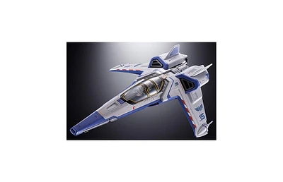 Xl-15 Space Ship Chogokin | Lightyear | Bandai Spirits