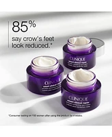 Clinique 4-Pc. Wrinkle-Fighting Routine Skincare Set