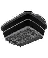 Cuisinart 4-in-1 Expandable Grill Prep Serve Tub