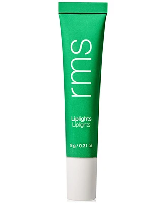 Rms Beauty Liplights Cream Lip Gloss