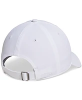 adidas Women's Court Relaxed Strap-Back Hat