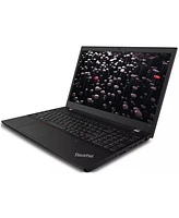 Lenovo ThinkPad P15v Gen 3 Mobile Workstation 15.6" Ips Fhd Display (Intel i7-12700H, T1200 4GB, 64GB DDR5, 2TB Ssd, Fp Thunderbolt 4, Win 11 Pro) w/H