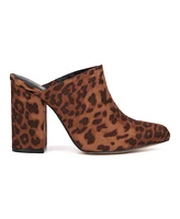 Women's Maya Heeled Mules