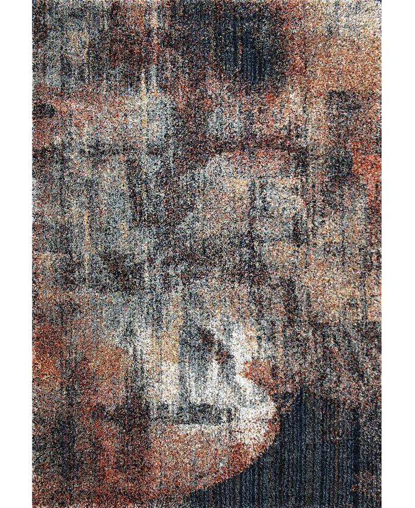 Orian Rugs Aries Astral Mirage 9'x13' Area Rug