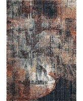 Orian Rugs Aries Astral Mirage 9'x13' Area Rug