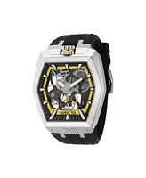 Invicta Men's Akula Mechanical 2 Hand Black