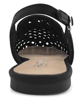 Kenneth Cole Reaction Women's Enrica Slingback Loafers
