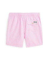 Polo Ralph Lauren Big Boys Traveler Swim Trunk