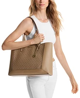 Michael Michael Kors Sallie Large East West Tote