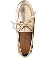 Sperry Women's Slim Lace-Up Boat Shoes