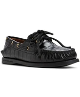 Sperry Women's Authentic Original 2 Eye Lace-Up Boat Shoe