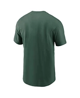 Nike Men's Green Bay Packers 2024 Nfl Playoffs T-Shirt