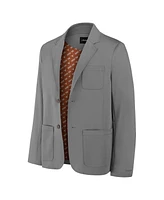 J. Palmer Men's Graphite Texas Longhorns Man Motion Blazer