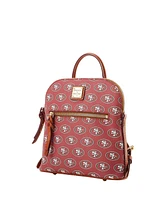 Dooney & Bourke San Francisco 49ers Small Backpack