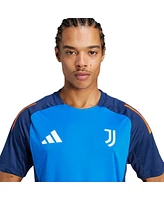 Adidas Men's Blue Juventus 2024/25 Training Jersey