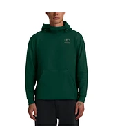 Fanatics Men's and Women's Green Bay Packers Front Office Tonal Tri-Blend Pullover Hoodie