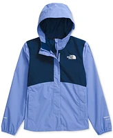 The North Face Big Girls Antora Hooded Rain Jacket