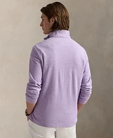 Polo Ralph Lauren Men's Cotton-Blend Jacquard Pullover