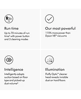 Dyson Gen5detect Cordless Vacuum