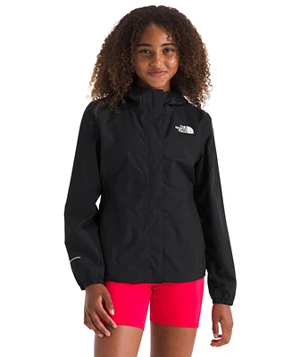 The North Face Big Girls Antora Rain Jacket