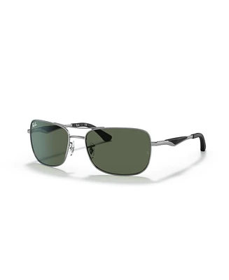 Ray-Ban Sunglasses, RB3515