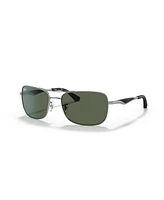 Ray-Ban Sunglasses, RB3515