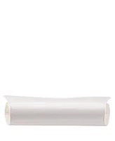 Nina Curved Flap Slim Clutch