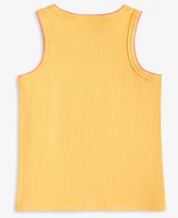 Epic Threads Girls Le Soleil Tank Top, Exclusively at Macy's