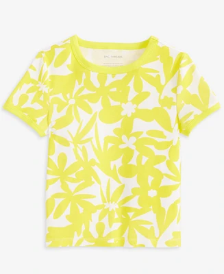 Epic Threads Girls Tropical Baby T-Shirt