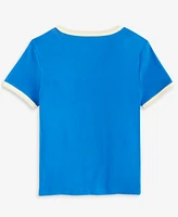 Epic Threads Girls Bon Voyage Baby T-Shirt