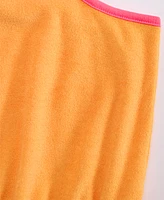 Epic Threads Big Girls Towel Terry Romper, Exclusively at Macy's