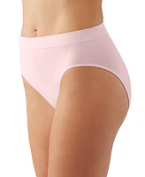 Wacoal Women's B-Smooth High-Cut Brief Underwear 834175