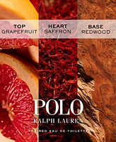 Ralph Lauren Men's 3-Pc. World Of Polo Fragrance Discovery Gift Set