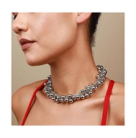 Casual Choker Necklace