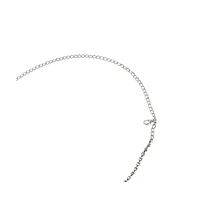 Casual Choker Necklace