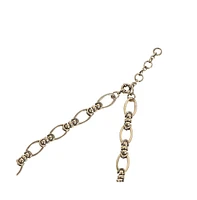 Party Stone Statement Necklace