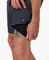 O'Neill Men's Perform Light Lined Ew 17 Shorts