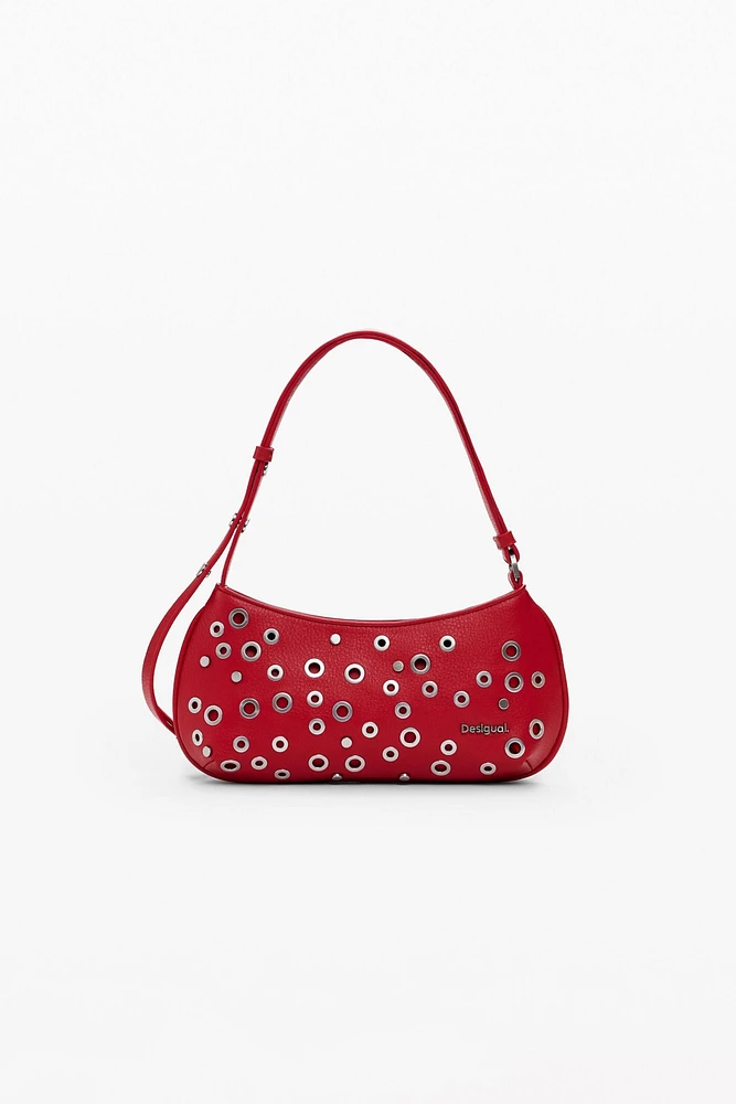 Desigual Women's Studded handbag