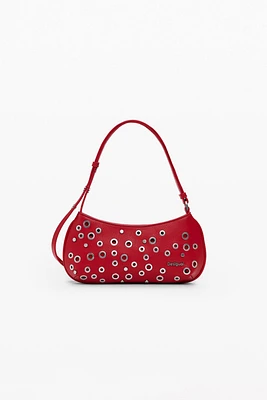 Desigual Women's Studded handbag