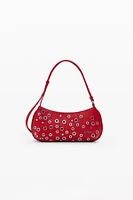 Desigual Women's Studded handbag