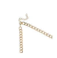 Aurora Whisper Collar Necklace