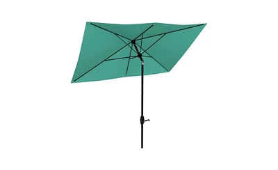 Sun Umbrella Portable Uv Protection Umbrella for Beach Patio or Outdoor Activities