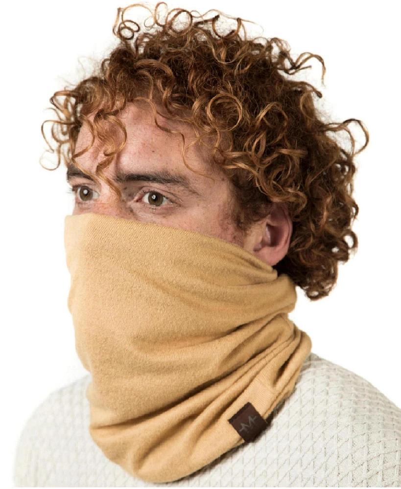 Gaiter Neck Warmer