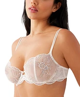 Wacoal Women's Midnight Soiree Underwire Bra 855314