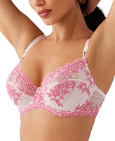 Wacoal Embrace Lace Underwire Bra 65191